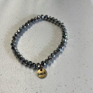 Erimish stackable bracelet